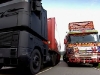Top Gear 12x01: Легко ли быть водителем грузовика?