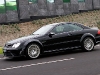 Top Gear Австралия 01x03: Mercedes CLK 63 AMG Black Series