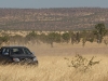 Top Gear Австралия 01x04: Toyota HiLux TRD