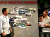 Top Gear Австралия 01x06: Чем они думали? — спрашивают Уоррен и Стив