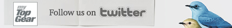 Follow myTopGear on Twitter!