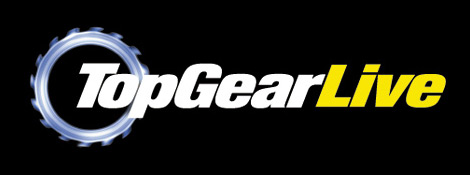Стиг рекламирует Top Gear Live и получает штрафы в Дублине и Амстердаме