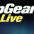 Промо-ролик Top Gear Live 2008