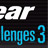 Дополнительные материалы с DVD «Top Gear The Challenges 3»