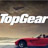 Первое видео из американского Top Gear