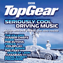 topgear seriously cool driving music Лучше, чем Радио Шансон