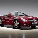 2009-mercedes-benz-sl-class-studio-front-and-side