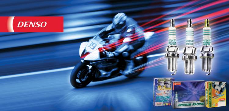 Продукция Denso