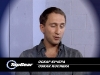 Top Gear Russia casting - Oskar Kuchera // Top Gear Россия, кастинг - Оскар Кучера
