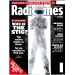 В подтверждение культового статуса Стига, журнал Radiotimes поставил его на обложку.
