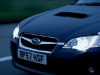 Top Gear 12x04: Subaru Legacy Diesel