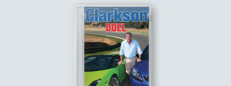 Clarkson — Duel