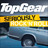 Новый музыкальный сборник Top Gear