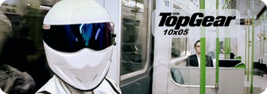 Top Gear 10x05