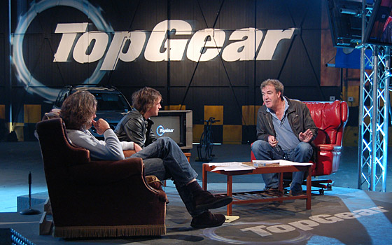 Top Gear Season 10 Episode 5
