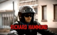 Top Gear Night In: Richard Hammond