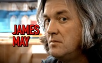 Top Gear Night In: James May