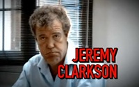 Top Gear Night In: Jeremy Clarkson