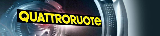 quattroruote Quattroruote приходит на место Top Gear